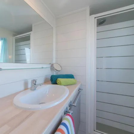 Holiday Park Kerlinga-17 By Interhome Hébergement de vacances *