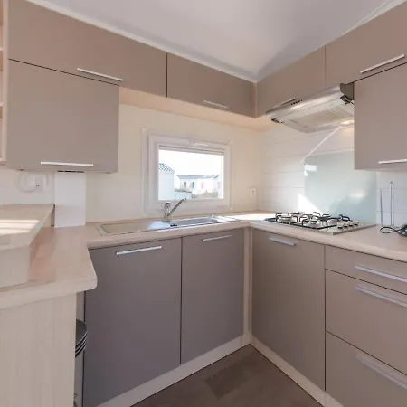 Holiday Park Kerlinga-17 By Interhome Hébergement de vacances Bredene