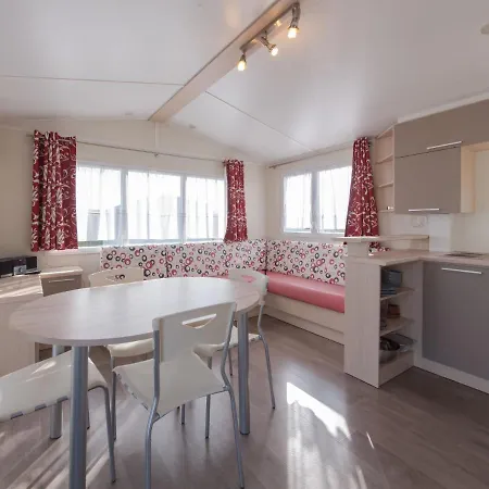 Holiday Park Kerlinga-17 By Interhome Hébergement de vacances